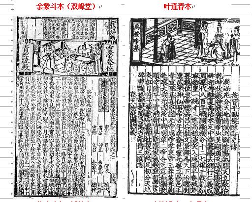 三国演义版本研究（一）图三 QQ截图20240731174716